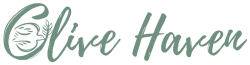 olive Haven logo