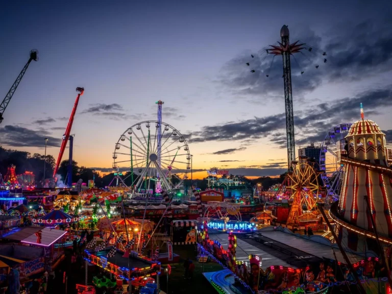 0 JAJ TEM 270924GooseFair 036