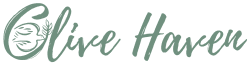 olive Haven logo